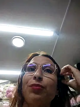 Paula382023 online show from March 19, 2025, 11:14 pm