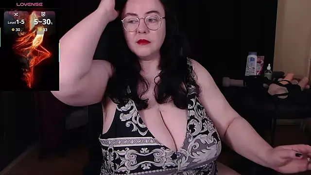 poshmistress online show from June 14, 2026, 8:33 pm