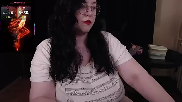 poshmistress online show from July 15, 2026, 5:34 am