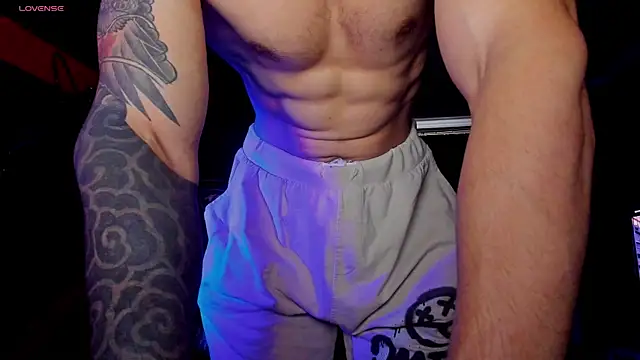 RODARRI online show from October 1, 2025, 5:02 am