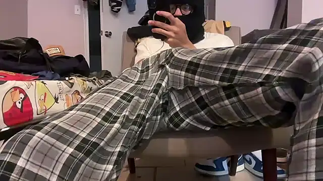 Phillydick168 online show from June 17, 2026, 1:01 pm