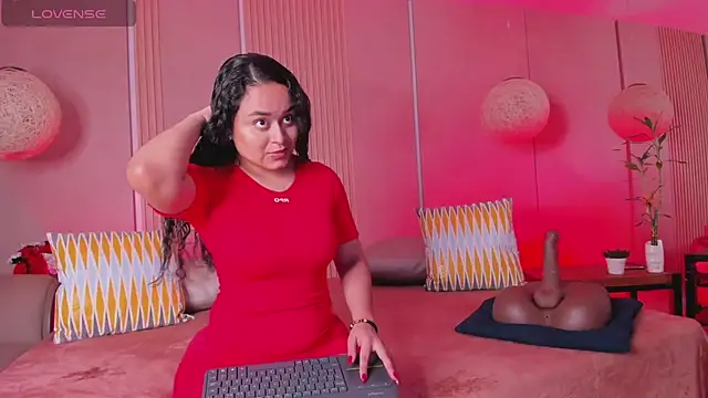 sabrina shark  online show from March 19, 2026, 1:31 am