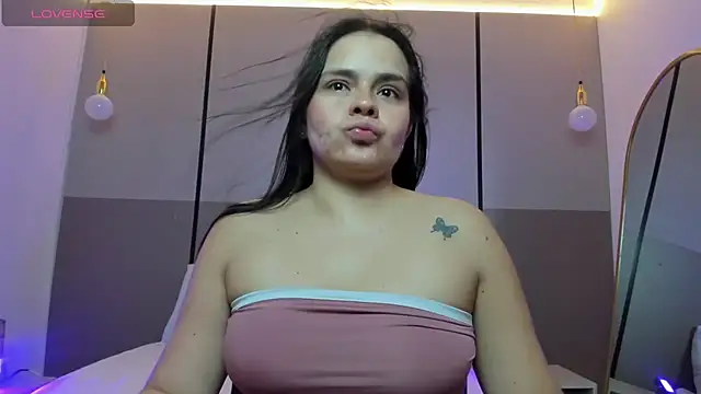 ayla13  online show from March 14, 2026, 7:19 pm