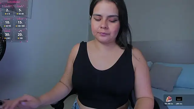 ayla13  online show from June 16, 2026, 7:16 pm