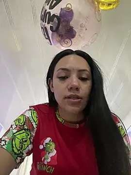 hannahb-e online show from December 24, 2024, 1:16 am