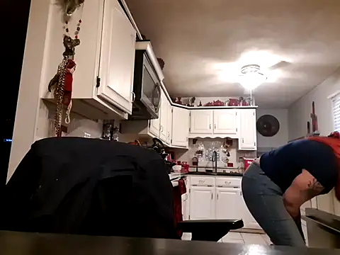 EXOTICLEXXXI online show from February 27, 2025, 11:15 pm