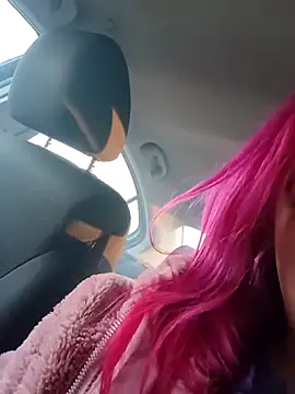 EXOTICLEXXXI online show from December 21, 2025, 10:06 pm