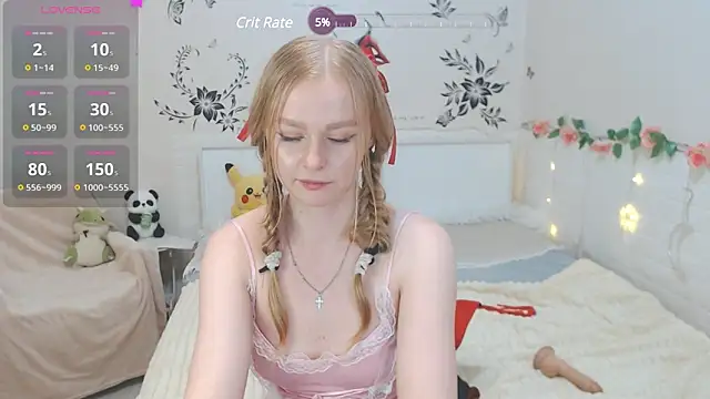alice de online show from January 16, 2025, 5:42 am