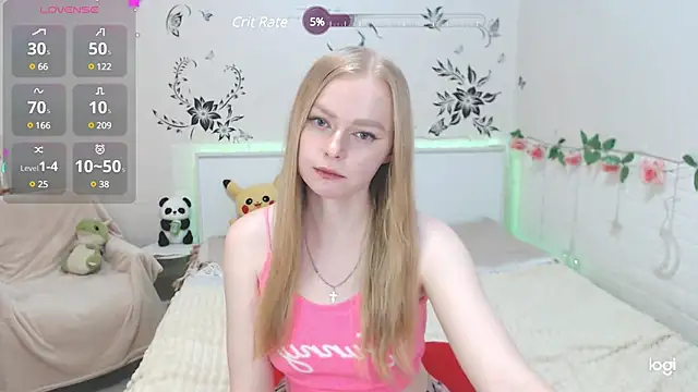 alice de online show from February 16, 2025, 10:54 pm
