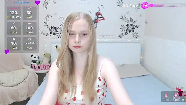 alice de online show from February 16, 2026, 11:12 pm