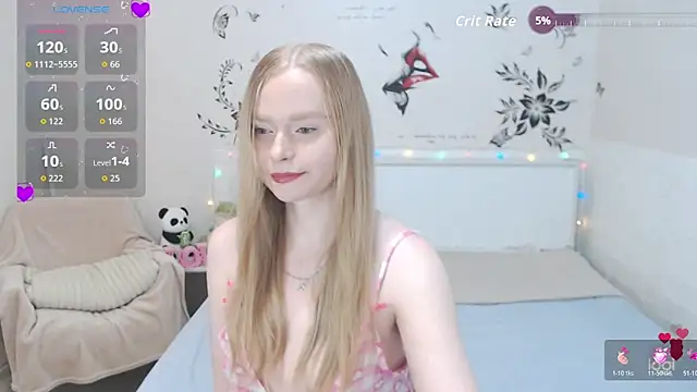 alice de online show from February 18, 2026, 11:11 pm