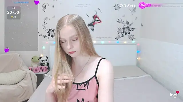 alice de online show from February 23, 2026, 11:13 pm