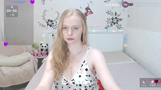 alice de online show from February 24, 2026, 11:14 pm
