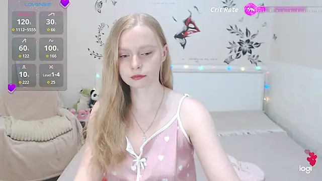 alice de online show from February 26, 2026, 11:04 pm