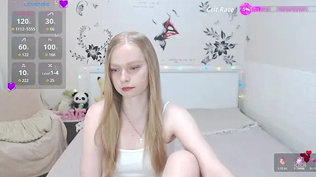 alice de online show from February 27, 2026, 11:16 pm