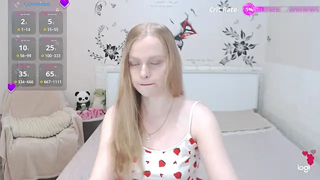 alice de online show from March 13, 2026, 11:11 pm