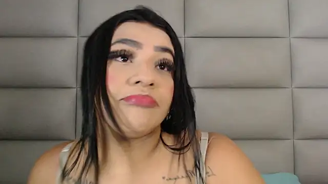 Snapshot of emily_brontee_ chatting on March 15, 2025, 12:34 pm emily brontee  online show from March 15, 2025, 12:34 pm