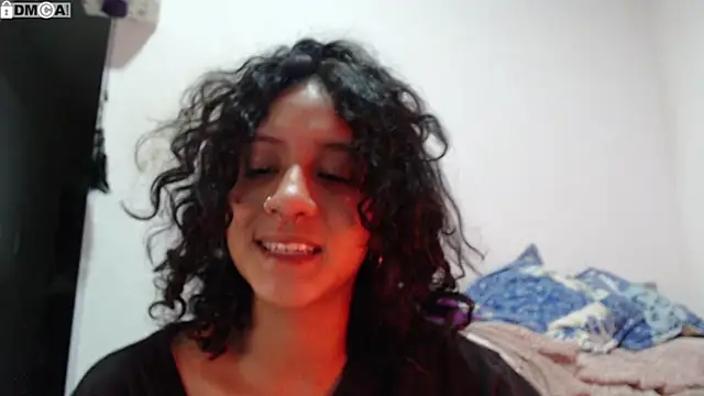 AlinaWoolf  online show from March 7, 2026, 2:30 am