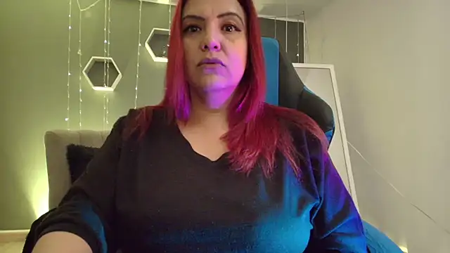 Sammy owens  online show from January 12, 2025, 12:23 pm