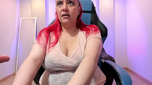 Sammy owens  online show from November 15, 2025, 12:23 pm