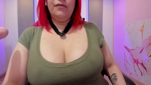 Sammy owens  online show from June 12, 2026, 12:37 pm