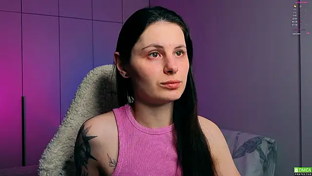 elizawetty online show from December 2, 2024, 2:09 am