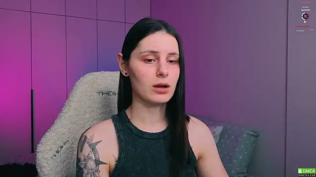 elizawetty online show from December 19, 2024, 5:07 am