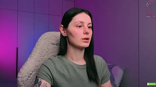 elizawetty online show from January 8, 2025, 1:11 am