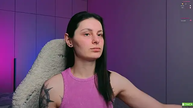 elizawetty online show from January 9, 2025, 1:39 am