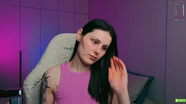 elizawetty online show from January 9, 2025, 5:02 am