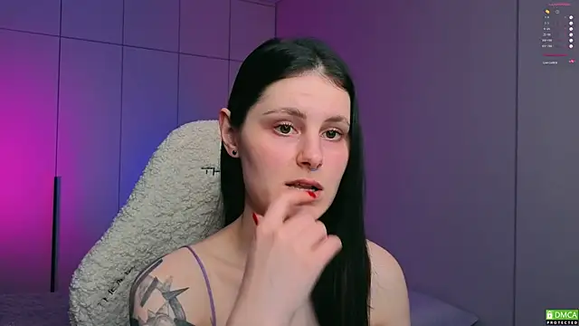 elizawetty online show from January 14, 2025, 5:30 am
