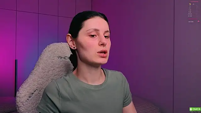 elizawetty online show from January 18, 2025, 4:59 am