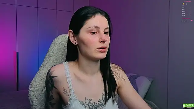 elizawetty online show from January 20, 2025, 1:39 am