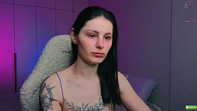 elizawetty online show from January 24, 2025, 1:35 am