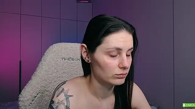 elizawetty online show from January 31, 2025, 1:33 am
