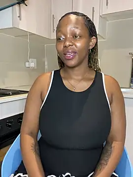Jazmine-Blue online show from April 26, 2026, 11:52 am