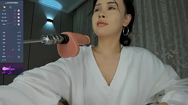 Snapshot of Liu_Yifei_ chatting on September 19, 2025, 3:13 pm Liu Yifei  online show from September 19, 2025, 3:13 pm