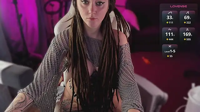 CutieMaevee online show from September 23, 2025, 9:23 am