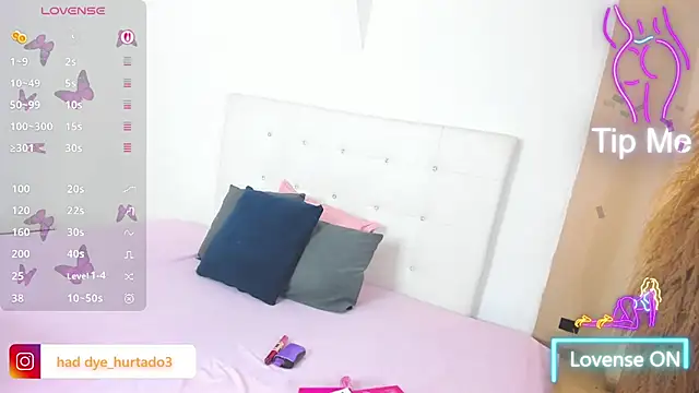 shenielxx online show from March 24, 2026, 3:28 pm