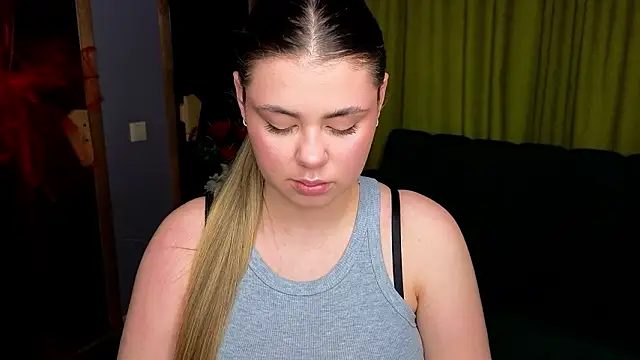 IsabellaBler online show from February 28, 2026, 12:50 pm