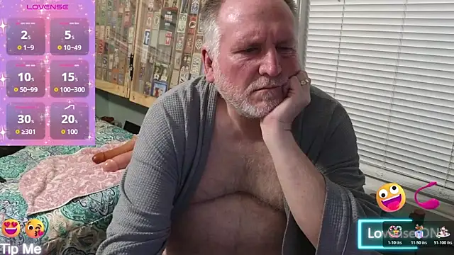 keithobrian SC online show from March 9, 2026, 2:37 am