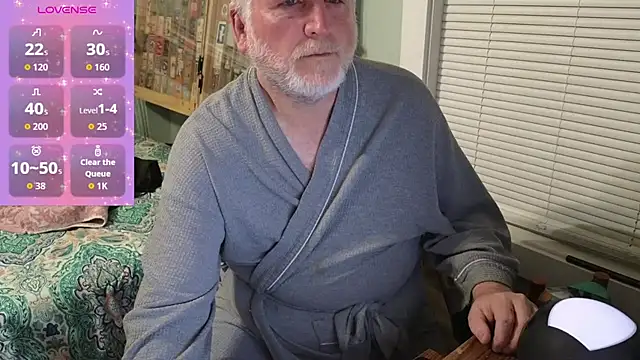 keithobrian SC online show from March 19, 2026, 2:59 am