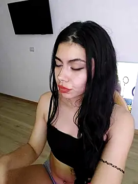 -ShaniArgentina- online show from February 3, 2026, 7:02 am