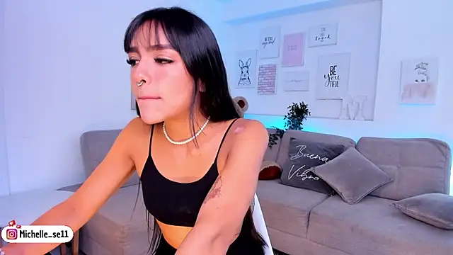 Michelle se online show from December 18, 2024, 3:55 pm