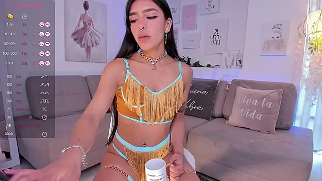 Michelle se online show from December 28, 2024, 9:19 pm