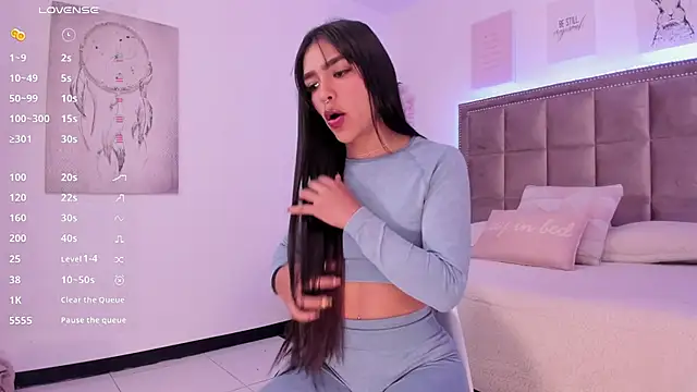 Michelle se online show from January 15, 2025, 11:08 pm