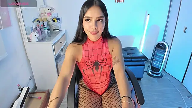 Michelle se online show from October 7, 2025, 10:07 pm