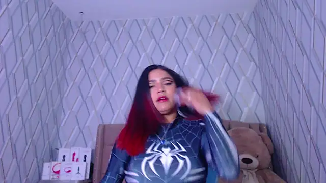 NicolleTaylor online show from January 11, 2025, 9:47 am