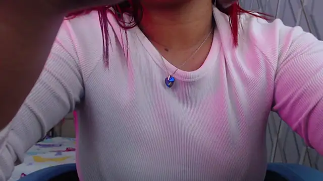 NicolleTaylor online show from January 14, 2025, 3:11 am
