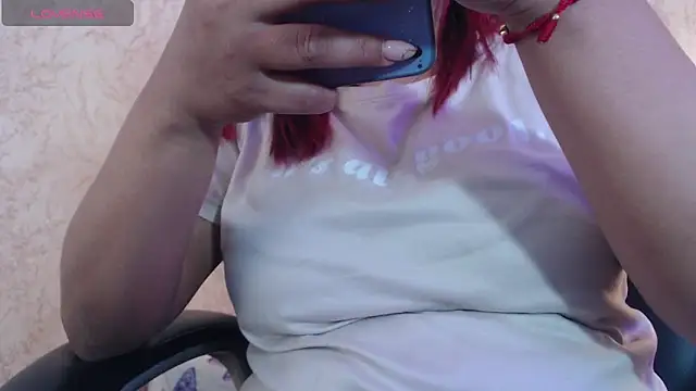 NicolleTaylor online show from January 23, 2025, 3:48 am